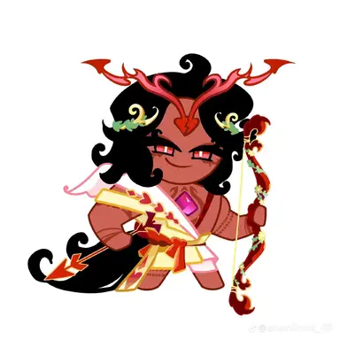 Profile image of 버닝 스파이스