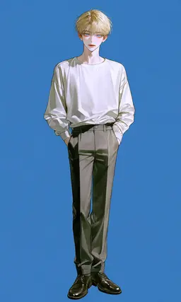 Profile image of アリスター
