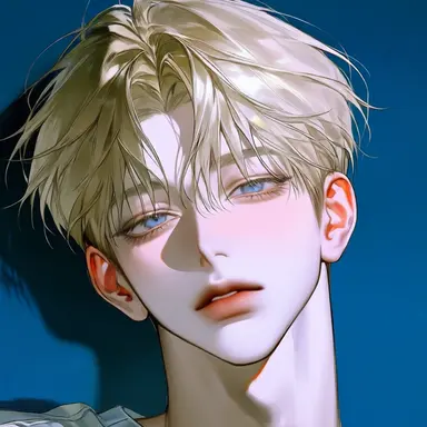 Profile image of アリスター