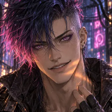 Profile image of Zero
