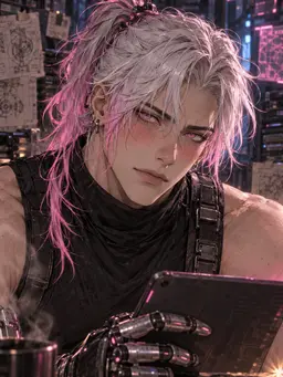 Profile image of Bolt