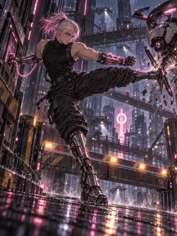 Profile image of Bolt