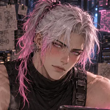 Profile image of Bolt
