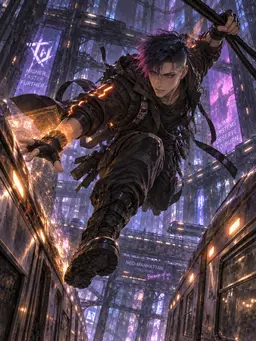 Profile image of Zero