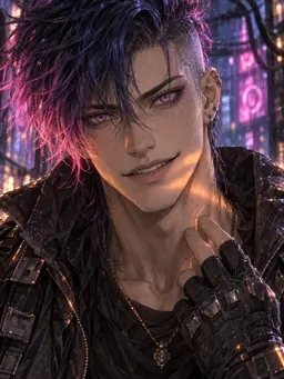 Profile image of Zero