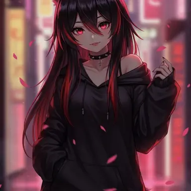 Profile image of Aura