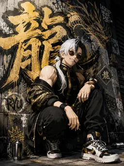 Profile image of Ryu