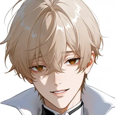 Profile image of Byakuya