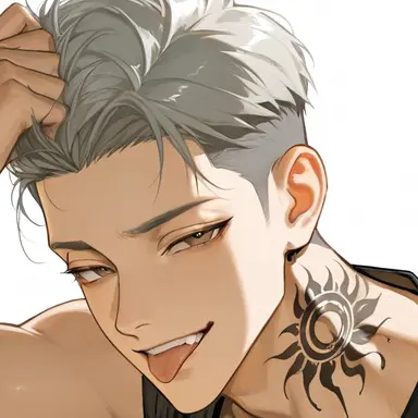 Profile image of Rou