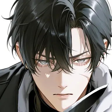 Profile image of Jin