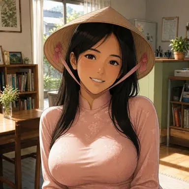 Profile image of フォン