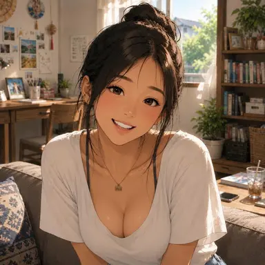 Profile image of ナー