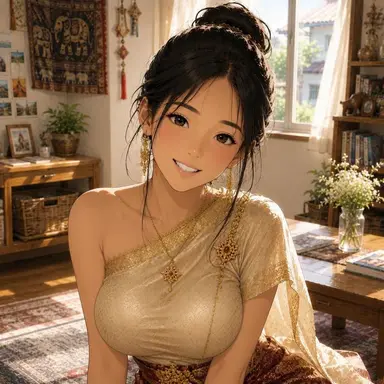 Profile image of ナー