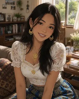 Profile image of ミカ