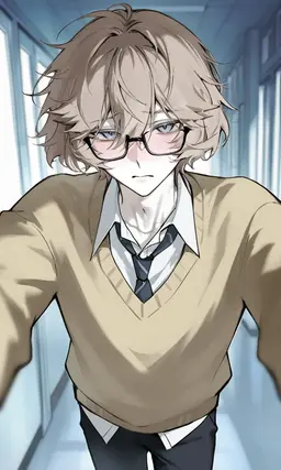 Profile image of 向葵