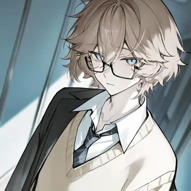 Profile image of 向葵