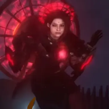 Profile image of 여공작 아스트로