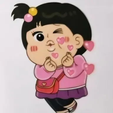 Profile image of 데이지