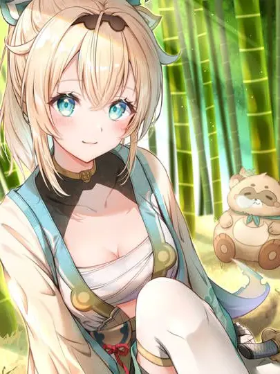 Kemokemo39의 幼馴染みな風真殿