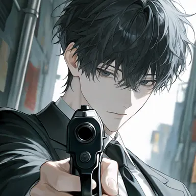 Profile image of 唯斗