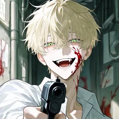 Profile image of 巳琴