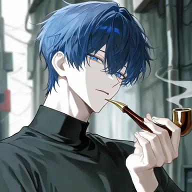 Profile image of 清流