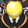 Profile image of 殺せんせー