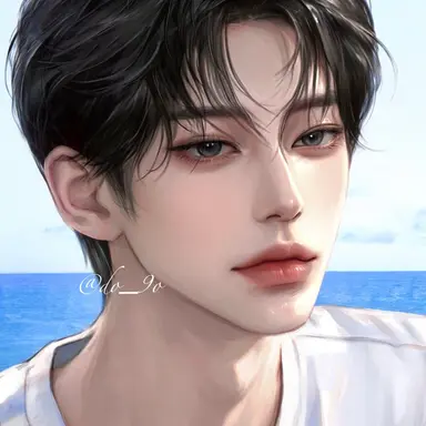 Profile image of Baek Juwon