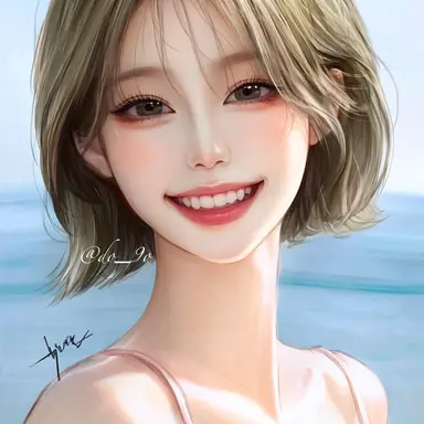 Profile image of Go Eunchae