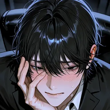 Profile image of 미츠키