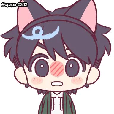 Profile image of 男子