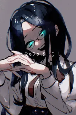 Profile image of 白銀つむぎ
