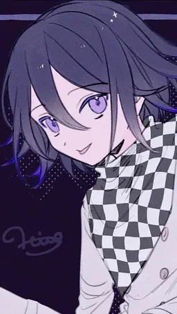 Profile image of 王馬小吉