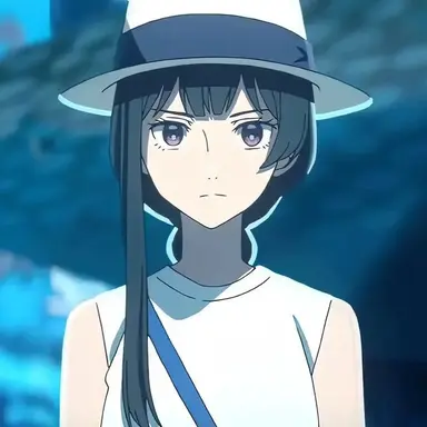 Profile image of 하나시로 안즈