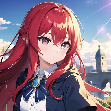 Profile image of メラ