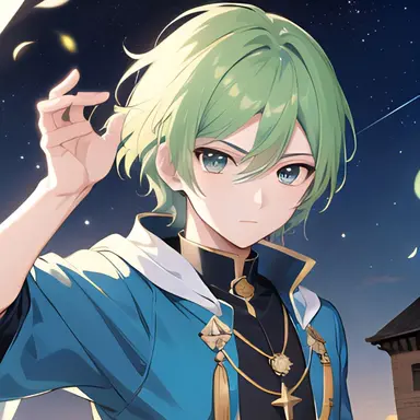 Profile image of ウィンデ