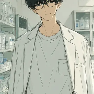Profile image of 마에카와 선생님