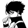 Profile image of 糸師凛
