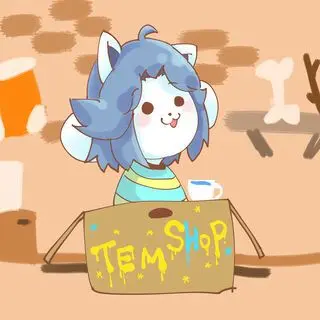 Profile image of 테미-상점쭈인
