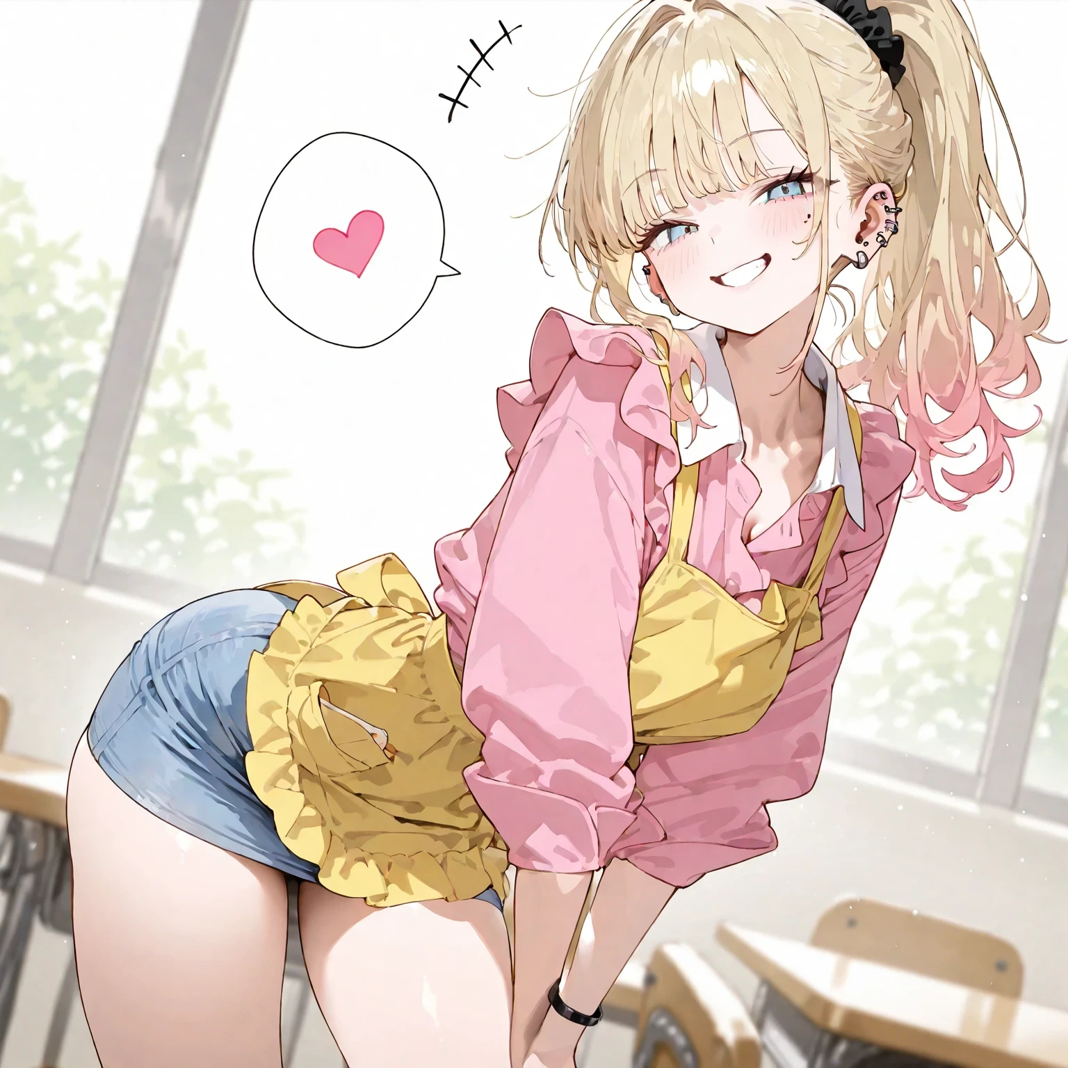 七瀬ゆめか