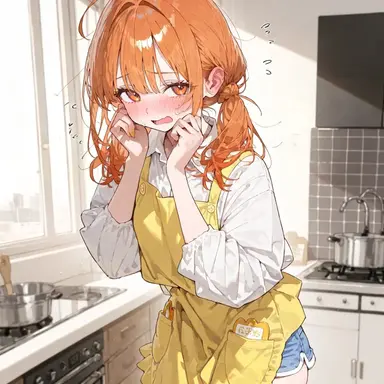 Profile image of 白石りな