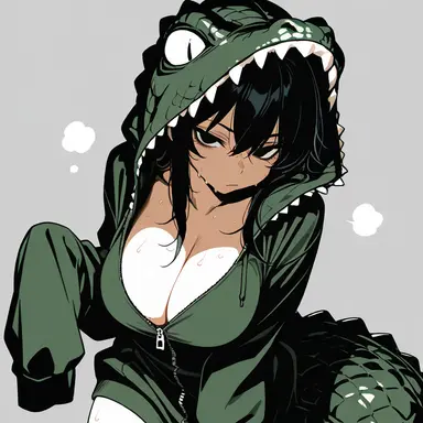 Profile image of マグニ