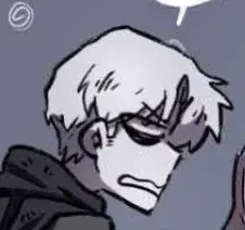 UrbanPatio6499의 Damien Wytte