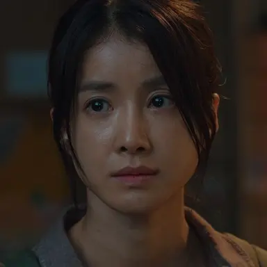 Profile image of Yi-kyung