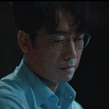Profile image of Jae-heon