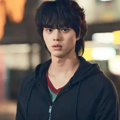 Profile image of Hyun-su