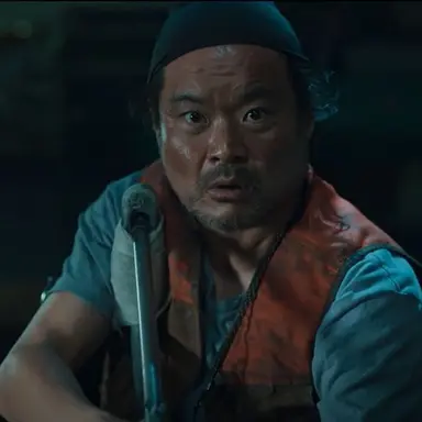 Profile image of Du-sik