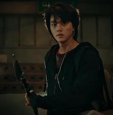 Profile image of Hyun-su
