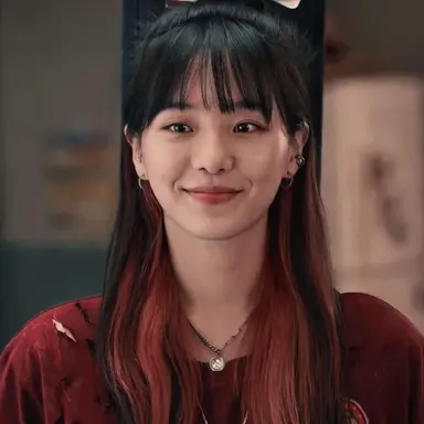 Profile image of Ji-su