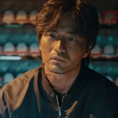 Profile image of Sang-wook